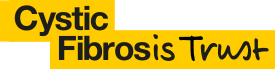 Cystic Fibrosis Trust logo