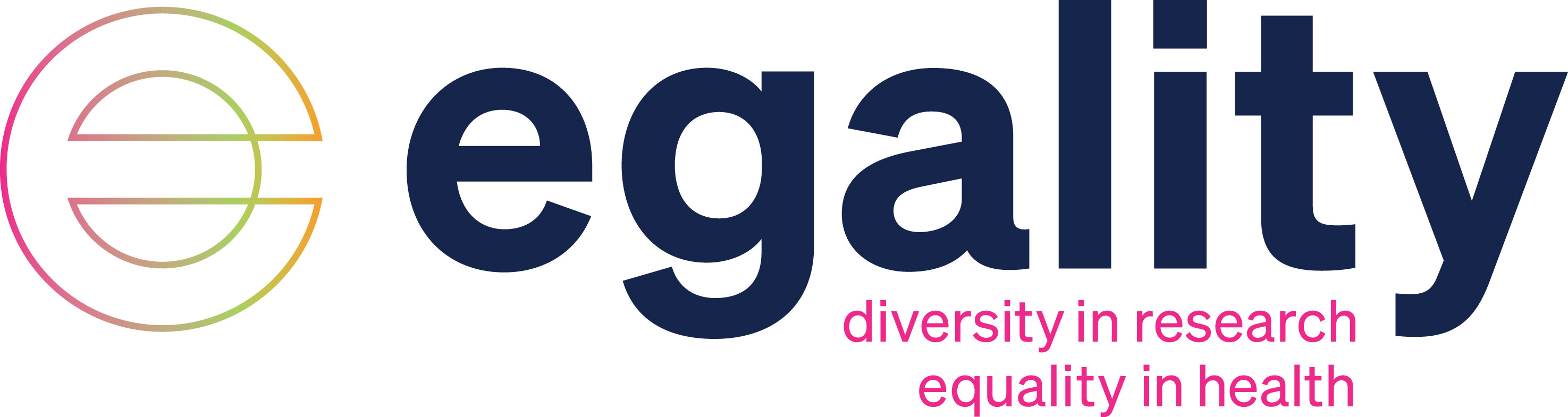 Egality Health logo