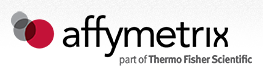 Affymetrix logo
