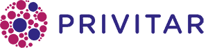 Logo for Privitar, who work on data privacy