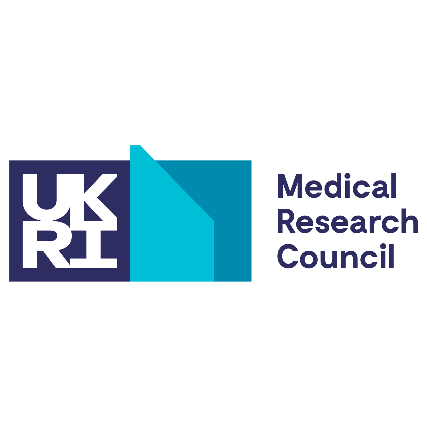 Logo of UK Medical Research Council