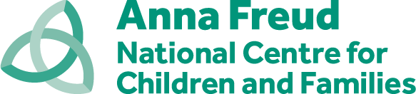 Anna Freud National Centre for Children and Families logo