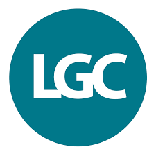 LGC Logo