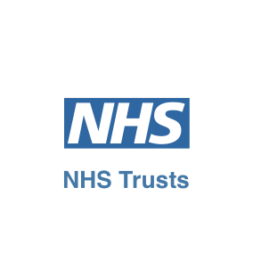 NHS Logo Trusts