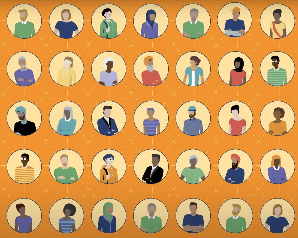 BioResource Portal video still